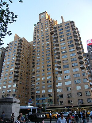 240 Central Park South