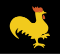 40th PWW2 div.svg