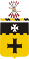 5th Cavalry Regiment "Loyalty Courage" "Black Knights"