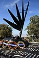 679th Brigade memorial.