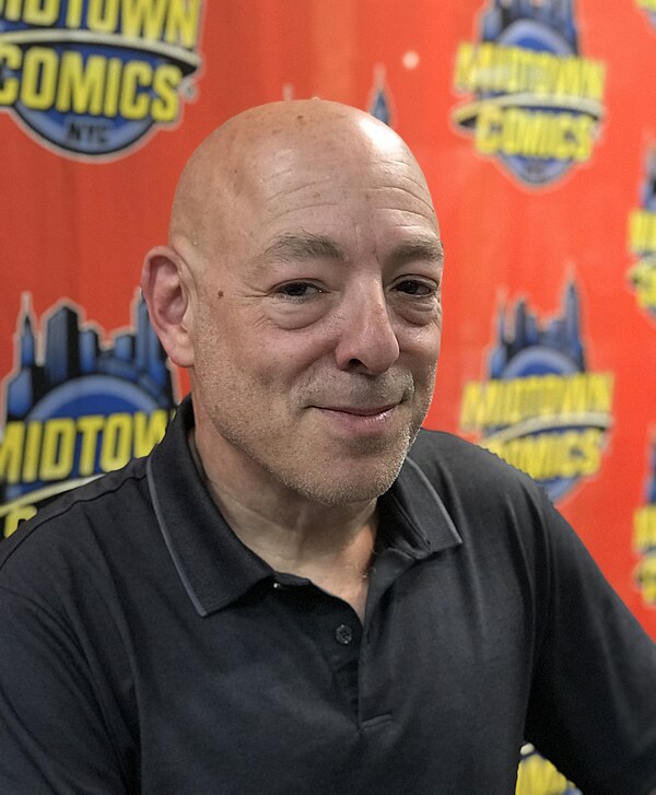 Brian Michael Bendis wrote several Iron Man stories in the 2010s