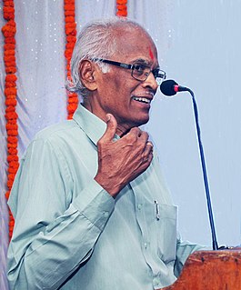 Tanaji Halarnkar Indian Konkani scholar