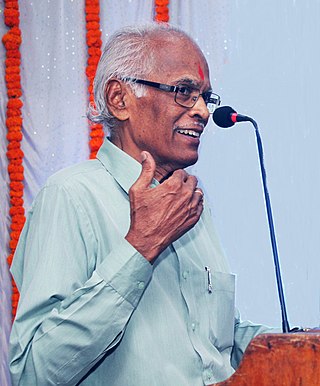 <span class="mw-page-title-main">Tanaji Halarnkar</span> Indian Konkani scholar (1943–2020)