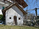 Chapel at the Gschloier