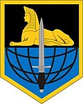 Thumbnail for 902nd Military Intelligence Group (United States)