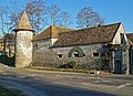 Tourelles boerderij