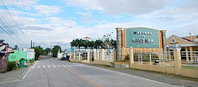 Candaba