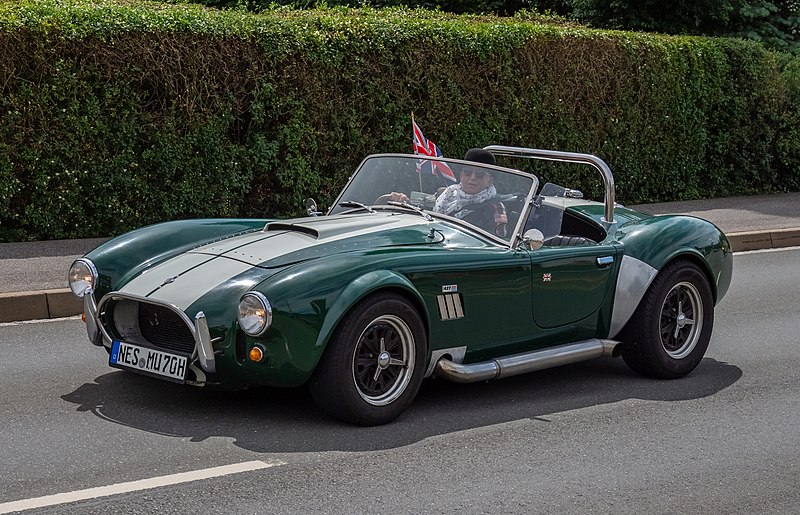 File:AC Shelby Cobra 427 Oldtimertreffen Ebern 2019 6200154.jpg