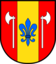 Fernitz-Mellach - Stema