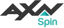 Логотип AXN Spin (2015) .svg