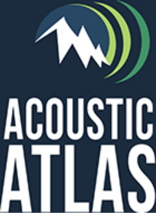 <span class="mw-page-title-main">Acoustic Atlas</span> Western US natural sounds archive