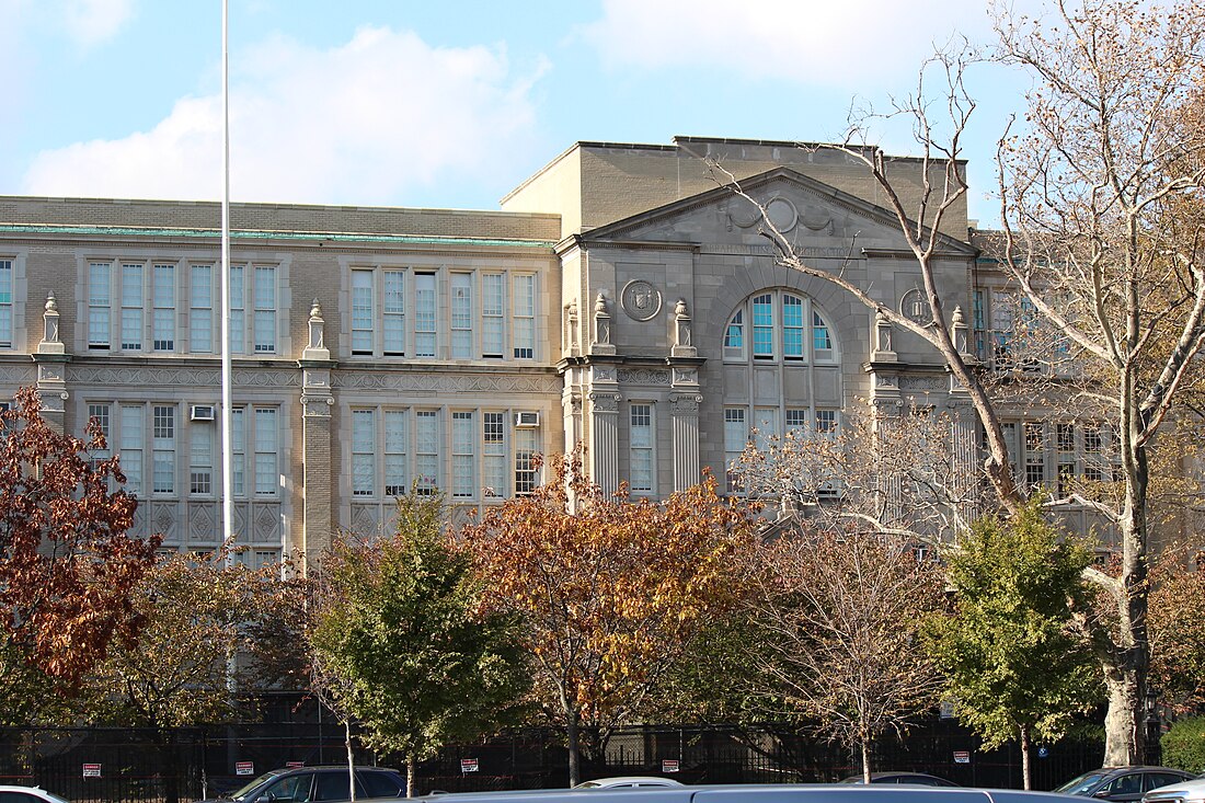 Abraham Lincoln High School (Brooklyn)