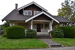 Abraham and Phoebe Ball House (Eugene, Oregon).jpg