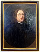 Adolf von Dalberg -  Bild