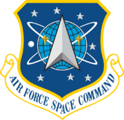 Air Force Space Command