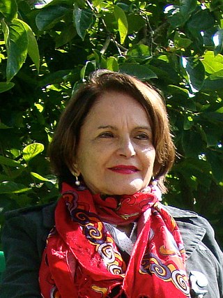 <span class="mw-page-title-main">Alba Zaluar</span> Brazilian anthropologist (1942–2019)