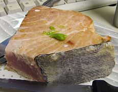 List Of Tuna Dishes