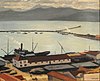 Albert Marquet - El puerto de Bougie.jpg