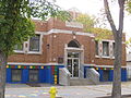 Albert Public Library Regina 5577