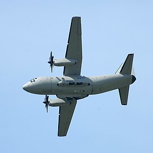 C-27J Спартан