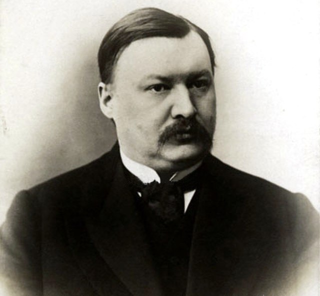 Glazunov before 1913