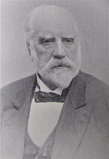 Alexander Ireland