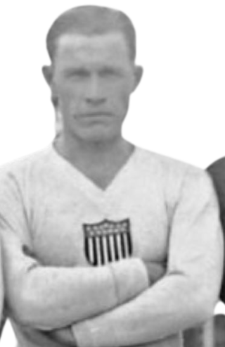 <span class="mw-page-title-main">Alexander Wood (soccer)</span> American soccer player (1907–1987)
