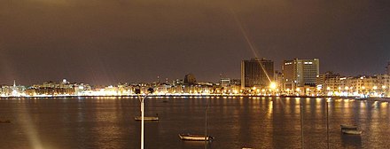 Alexandria de nit