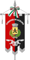 Alfano – Bandiera