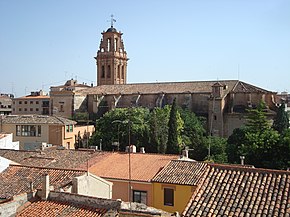 Castelo de Almansa, um ninho de águias