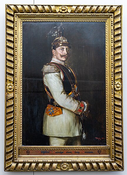 File:Alte Nationalgalerie-Parlaghy-Kaiser Wilhelm II DSC8007.jpg