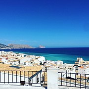 Vista Altea 2017