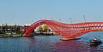 Amsterdam Python Bridge 08.jpg