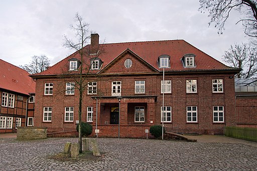 Amtsgericht Amtsberg 2 Dannenberg