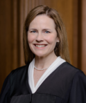 Amy Coney Barrett, since October 27, 2020[12]