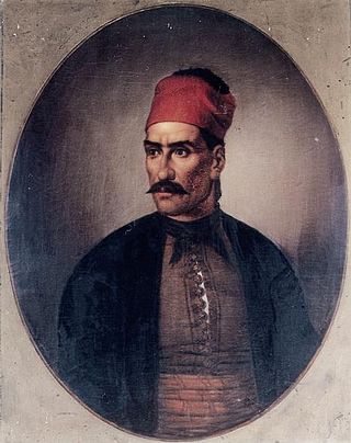 <span class="mw-page-title-main">Anastasios Tsamados</span> Greek admiral