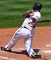 Andruw Jones