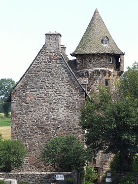 Illustratives Bild des Artikels Château de La Trémolière