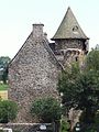 Замок Ла-Тремольер