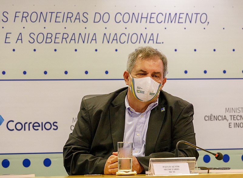 File:Aniversário do CNPq e lançamento do Selo e Carimbo Comemorativo com a marca dos 70 anos do CNPq (51125843153).jpg