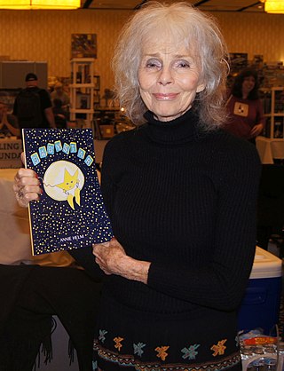 <span class="mw-page-title-main">Anne Helm</span> American actress and author, born 1938