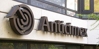 <span class="mw-page-title-main">Anticimex</span> Pest control company