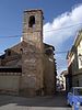 Antigua iglesia de Nuestra Señora de los Dolores