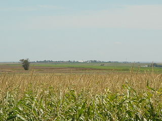 <span class="mw-page-title-main">Antonino, Kansas</span> Unincorporated community in Ellis County, Kansas