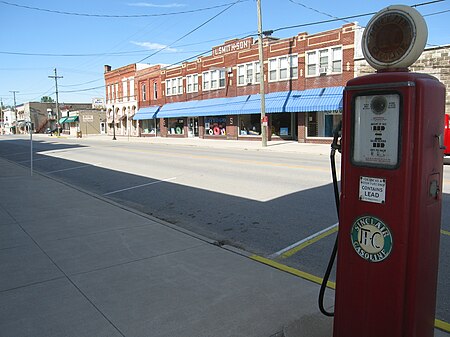 Antwerp, Ohio as viewed from Main Street.JPG