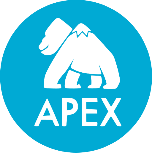 File:Apache Apex Logo.svg