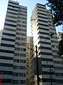 Apartamentos no Cambuí - em Frente a Praça do Centro de Convivência - panoramio.jpg