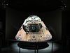 Apollo 14 Command Module "Kitty Hawk".JPG