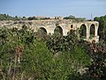 Termini Imerese Acquedotto romano
