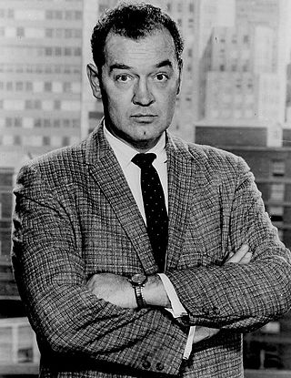 <span class="mw-page-title-main">Arch Johnson</span> American actor (1922–1997)